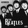 Cover for The Beatles by The Beatles